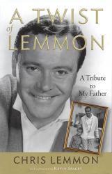 chris lemmon (2008)