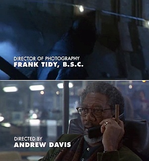 director + cinematographer