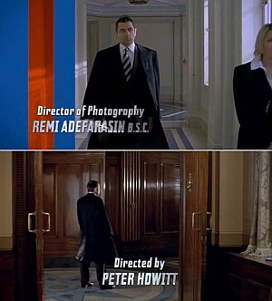 director + cinematographer