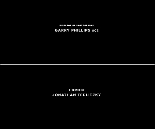 cinematographer + director