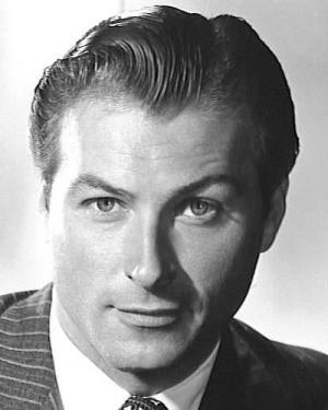 lex barker