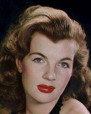 corinne calvet