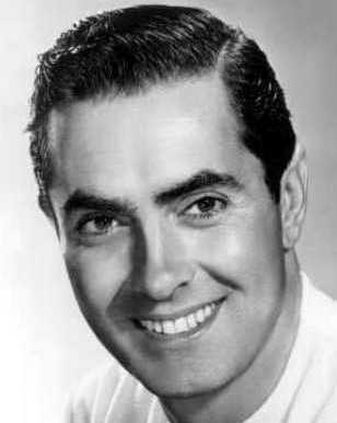 tyrone power