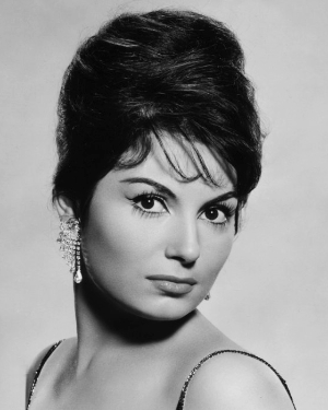 rosanna schiaffino