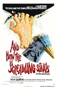 US poster