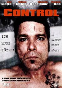 DVD Cover