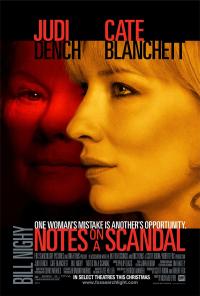 US poster