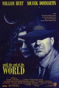 US poster