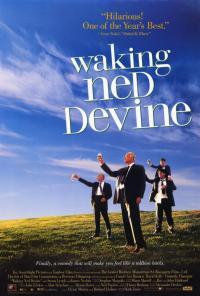 US poster